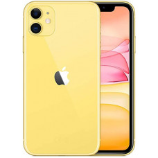 Apple Iphone 11 64Gb Yellow Eu